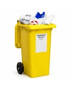 Spill Response Equipment