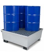 Spill Containment