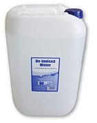 Deionised Water