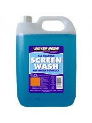 Screen Wash