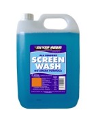 Screen Wash