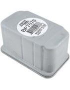 Box Style Fuel Filters