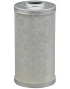 Fuel Filter Strainers