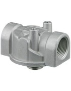 Fuel Filter Bases