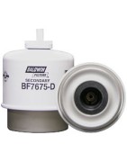 Collar Lock Fuel Filters