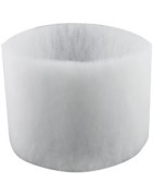 Air Filter Foam Wraps