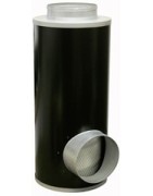 Disposable Air Housings and Elements
