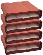 Bag Air Filter Elements