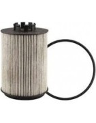 Water Filter Elements