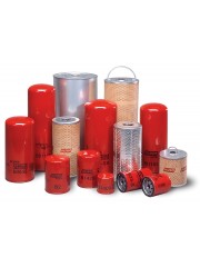 Oil filters