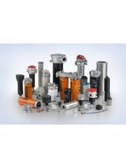 Hydraulic filters