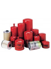 Fuel filters