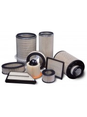 Air filters