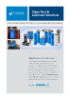 Clean Fuel and Lubricant Solutions Catalog