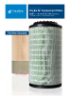 Air Replacement Filters for Mann+Hummel NLG Air Cleaners