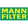 Mann & Hummel filters