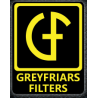 Greyfriars Filters