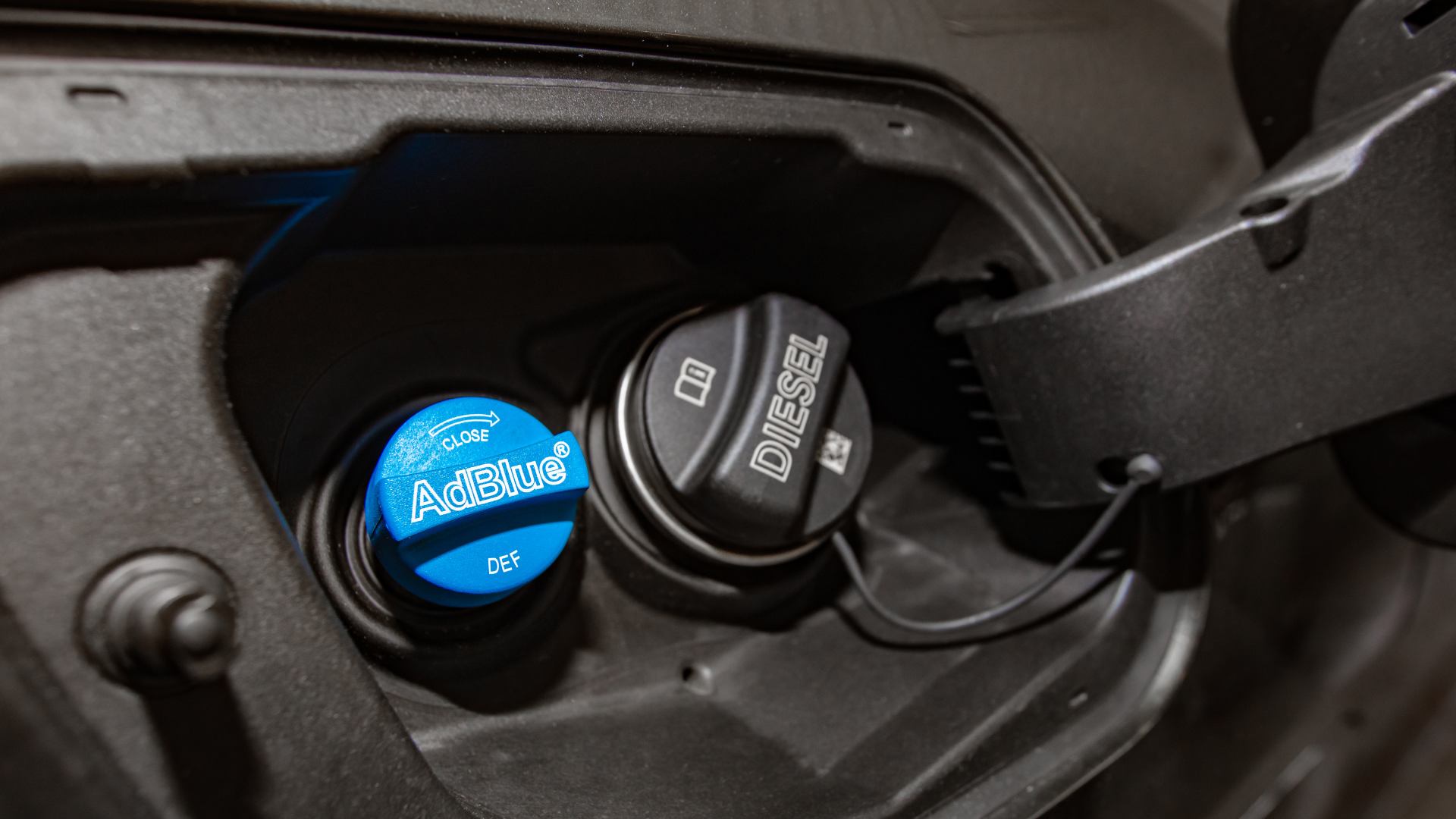 Embrace the Benefits of Using AdBlue Diesel Exhaust Fluid to Reduce  Environmental Impact from Your Car's Emissions, by Mathew Martin, Jan,  2024