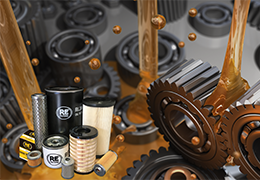 New Filter & Lubricant Service Kits Now Available for Popular Machinery!