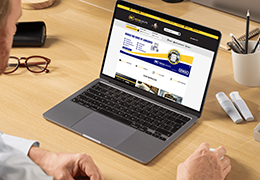 Your One-Stop Shop for Fleet Management and Machinery Maintenance