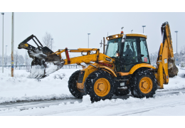 11 strategies to help your diesel engine in cold weather conditions