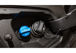 The benefits of using AdBlue in your Diesel Engine