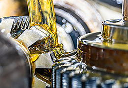 The Role of Lubricants in Reducing Machinery Downtime