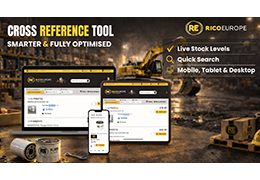 Cross Reference Tool – Now Smarter and Fully Optimised