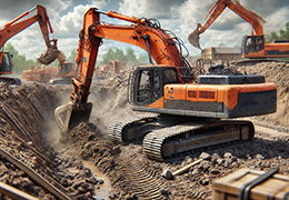 Latest Part Finder Additions – Doosan DX-Series