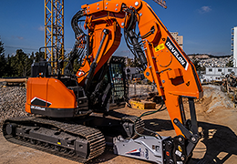 Latest Part Finder Update - Develon Machinery