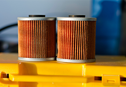 How often should you change your Fuel Filter?