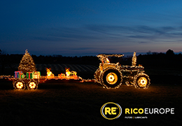 Christmas Holiday Opening Dates 2025/26