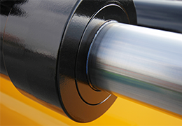 How Protecting your Hydraulic Cylinders can save you money