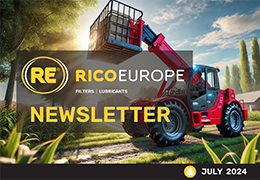 Summer Promotions and Latest Telehandlers