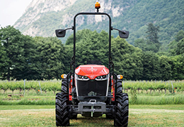 Latest Part Finder Update - Massey Ferguson 3-Series