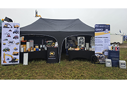 That's a Wrap on Cereals 2026!