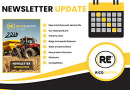 Newsletter Update: We’re Moving to a Quarterly Schedule