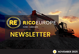 New Develon Machinery, Kits and Black Friday News!