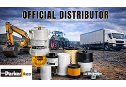 RICO Europe Announces Official Partnership with RACOR Filtration