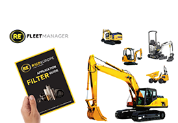 Revolutionising the Way You Purchase Filters for Your Machinery