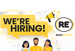We're Hiring - Sales Manager