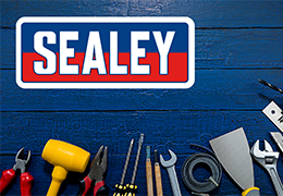 Sealey Products