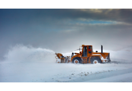 Why Winterising and Servicing Your Machinery Matters
