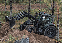 Latest Part Finder Update – Valtra Machinery