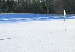 Winterising Your Groundcare Machinery: Essential Maintenance Tips for the Cold Season