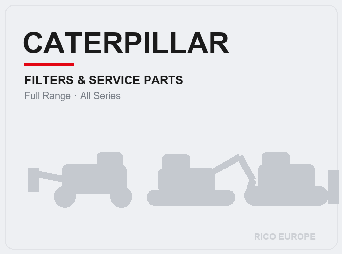 Caterpillar