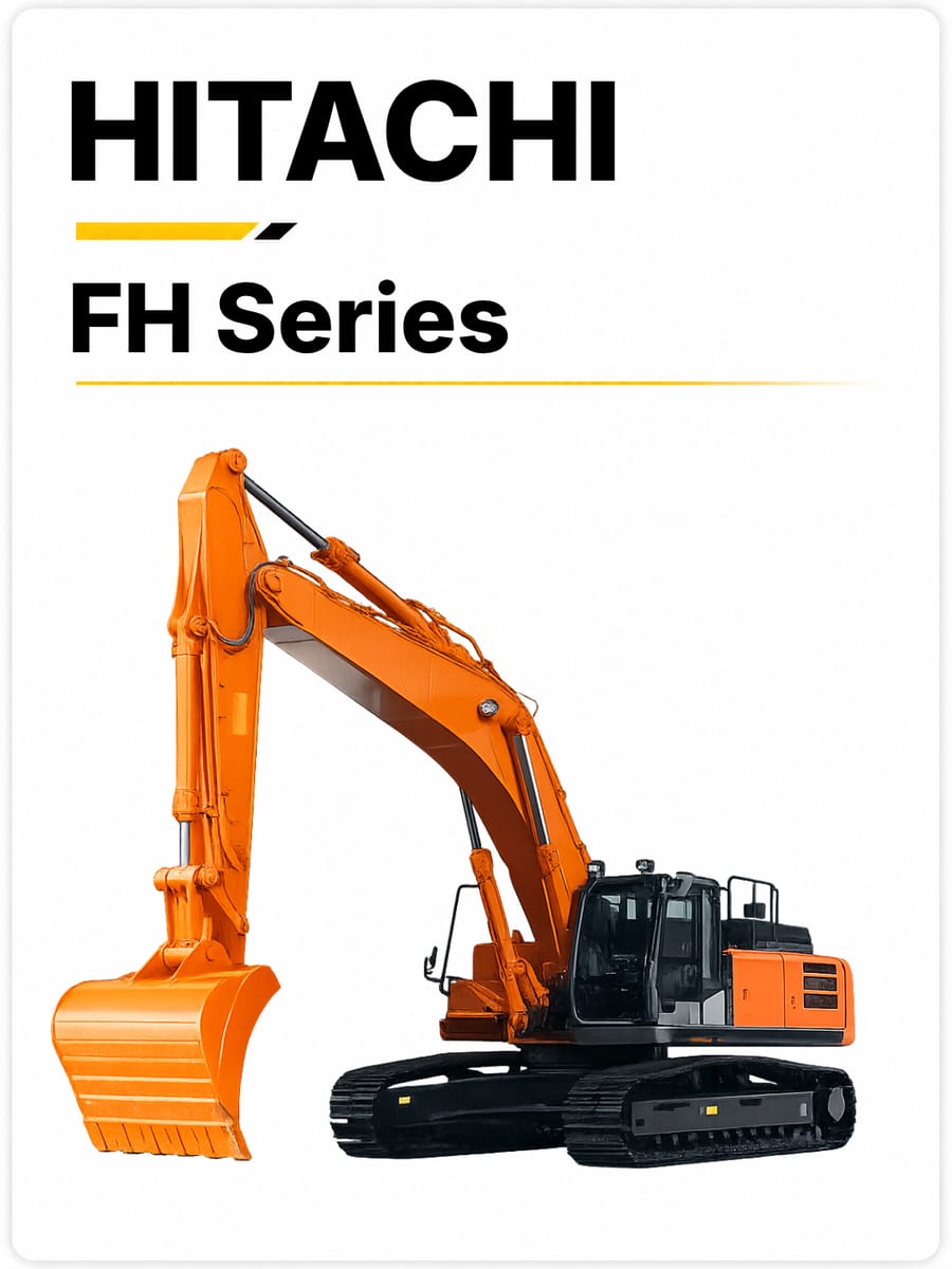Hitachi FH-Series