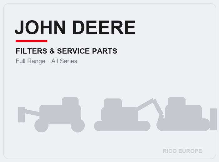 John Deere