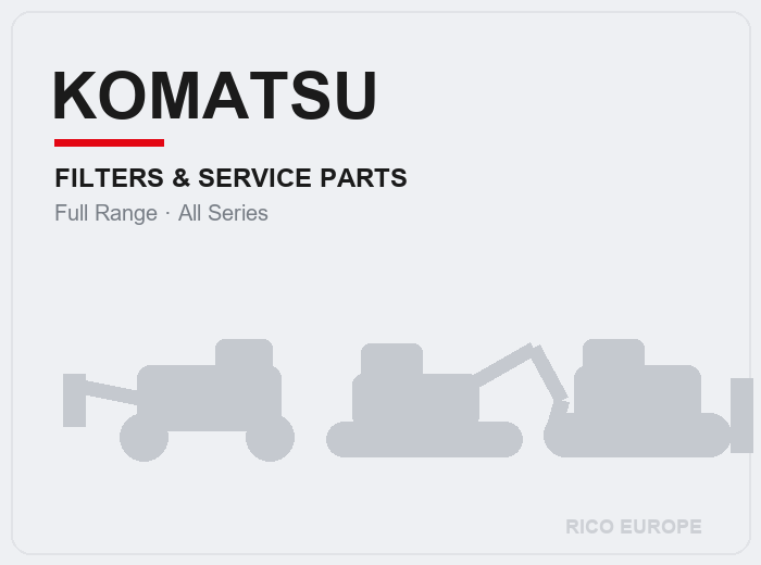 Komatsu