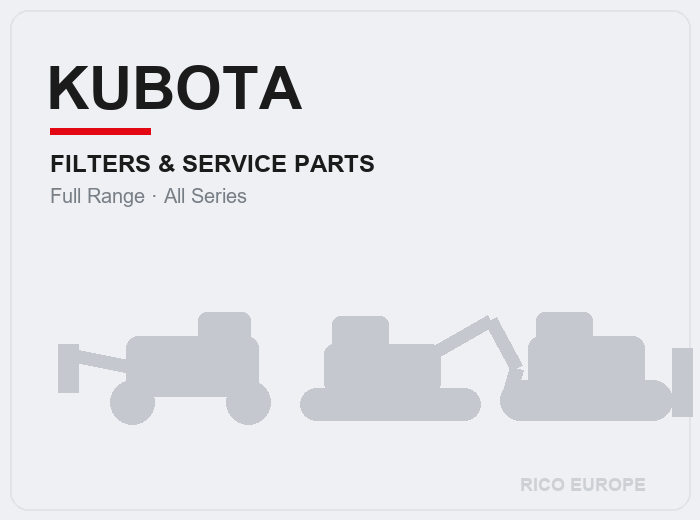 Kubota